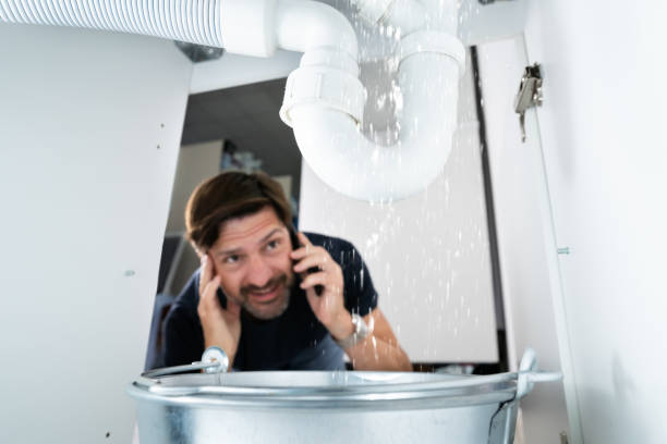 Best Water Softener Installation  in Canon, GA