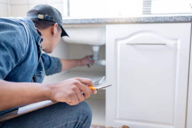 Best Commercial Plumbing Services  in Canon, GA
