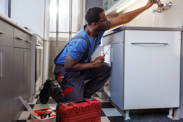 Best Affordable Plumbing Services  in Canon, GA