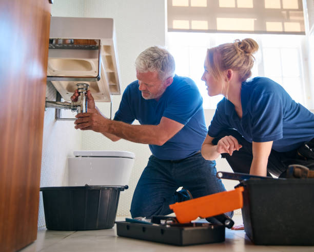 Best Sewer Cleaning Services  in Canon, GA